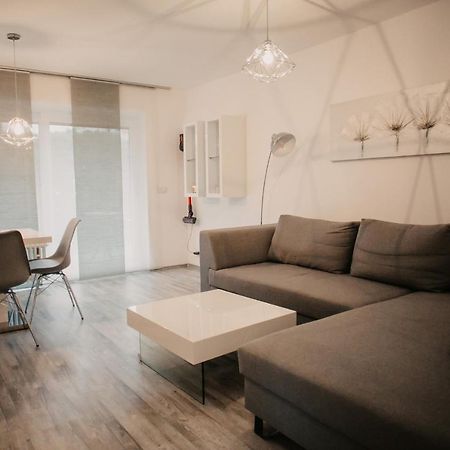 Ferienwohnung Maticevic Оберстдорф Екстериор снимка