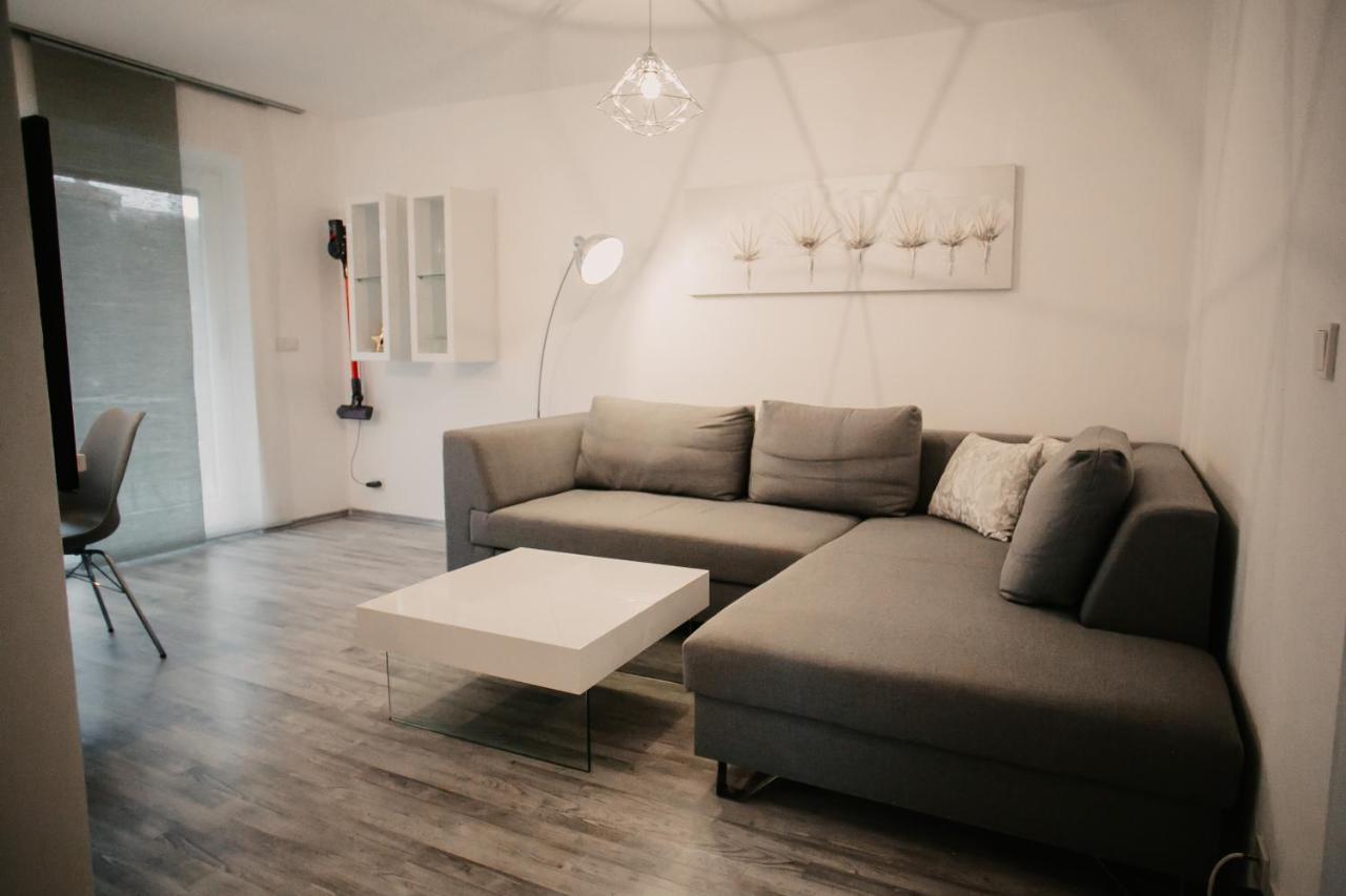 Ferienwohnung Maticevic Оберстдорф Екстериор снимка